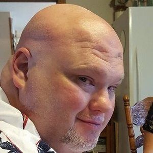 Meet your Posher, Darrel